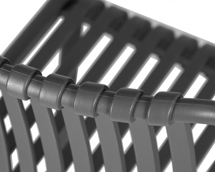 Стул обеденный DOBRIN WALTER (темно-серый)_7