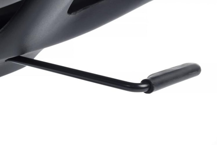 Кресло Миллер ЙКС-300 Черный / Miller YX-300_13