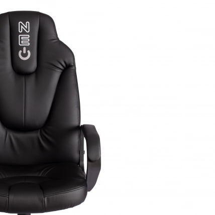 Кресло NEO 2 (22) экокожа Черный 36-6_5