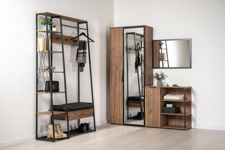 Прихожая Гранд комплект №1_3