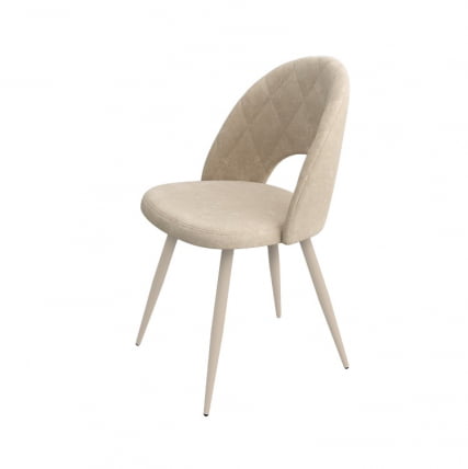Стул Статус Десерт бежевый_0