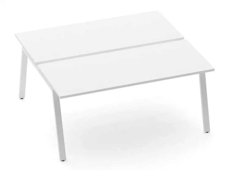 Рабочий модуль Deka Л-обр. каркас 73.145.16 Белый_0