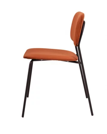 Стул Benson Терракот_3