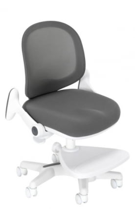 Детское кресло Everprof Kids 102 Ткань Темно-серый_1