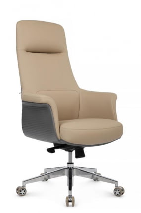 Кресло Verdi A655C Бежевый_0