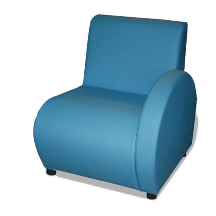 Кресло подлокотник левый Клауд V-600/2_0