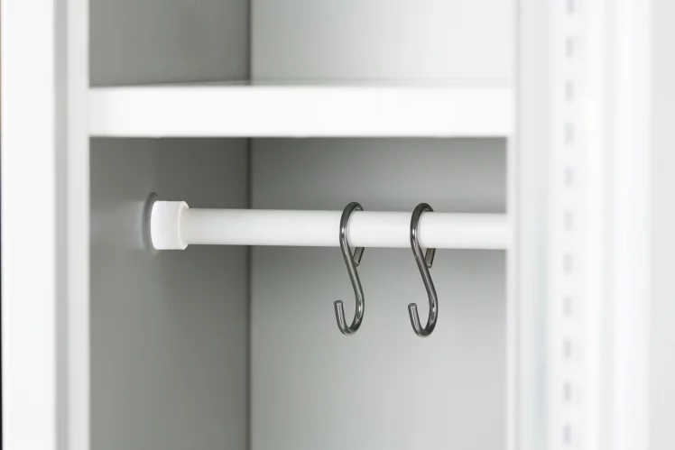 Шкаф ПРАКТИК ML 01-30 (дополнительный модуль)_3