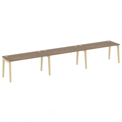 Рабочая станция ONIX WOOD OW.RS-3.4.7 Дуб Аризона/Светлый_0