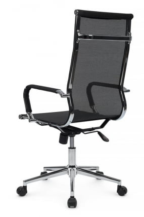 Кресло Hugo RCH 6001-1SE Черный_4