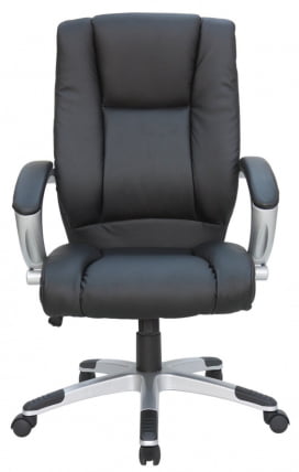 Кресло Lotos RCH 9036 Черный_3