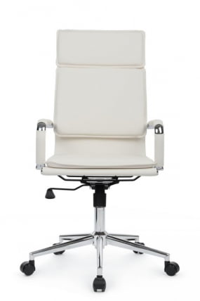 Кресло Hugo RCH 6003-1SE Белый_7