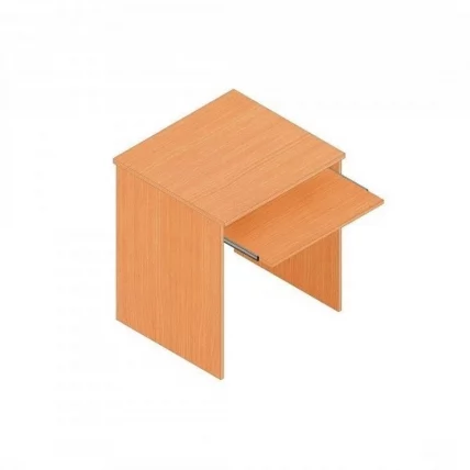 Стол компьютерный Р.СК-7 бук Бавария_0