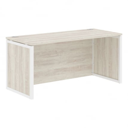Стол письменный XTEN-QP XQPST 167H Сосна Эдмонт Белый_0