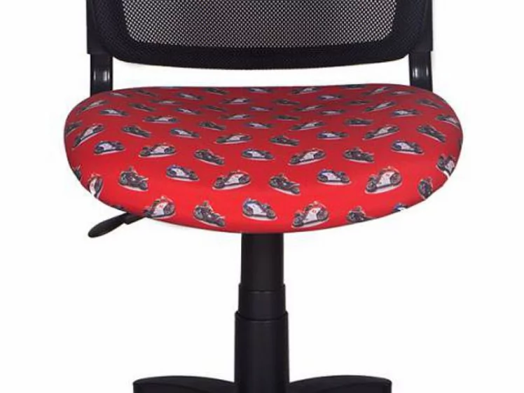 Кресло Бюрократ CH-296NX/MOTO_RD_5