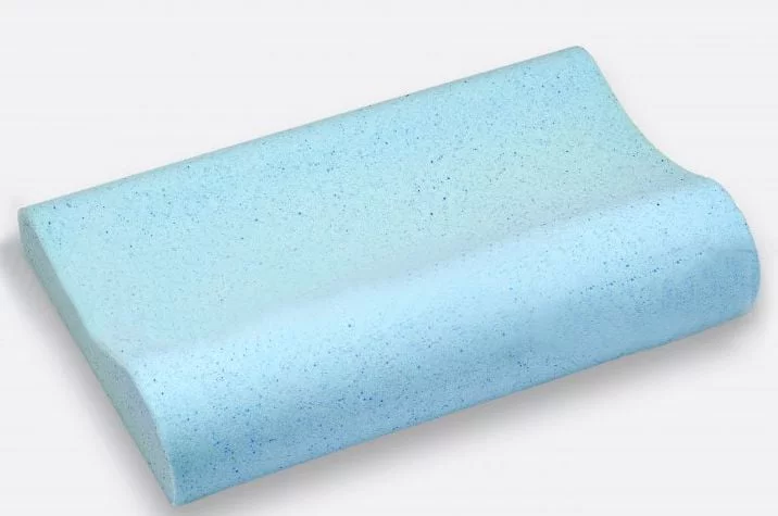 Подушка Termogel Ergonomic (высота 9 см)_1