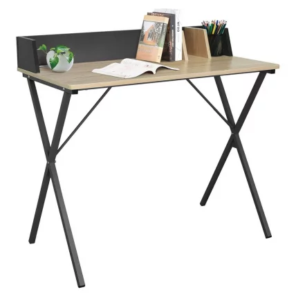 Стол на металлокаркасе BRABIX LOFT CD-007 Комбинированный_4