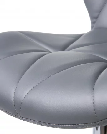 Стул барный DOBRIN BARNY Серый_5