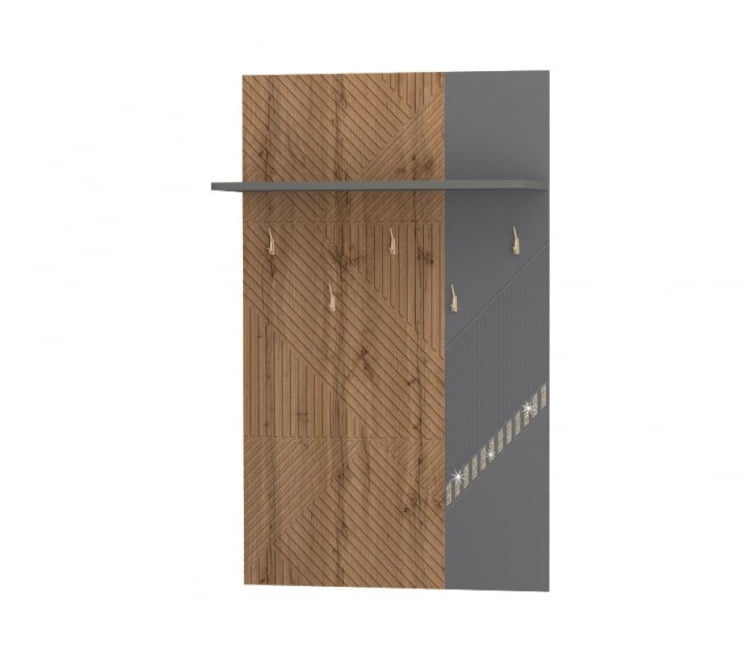 Панель с крючками Монако 402.25_0