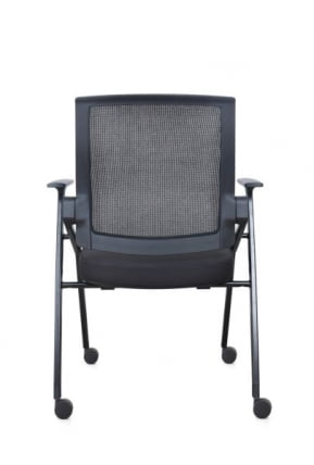 Кресло офисное Circle black_4