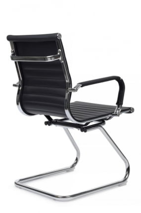 Кресло Hugo RCH 6002-3EC Черный_2