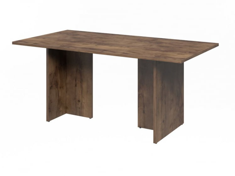 Стол переговоров LEMO L-101Таксония шоколадная_1