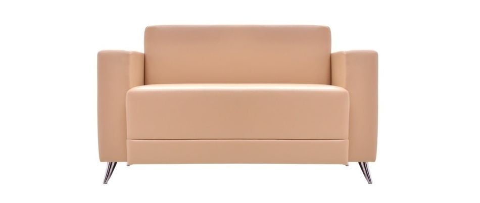 Диван двухместный с подлокотниками Блок А-03/8_4