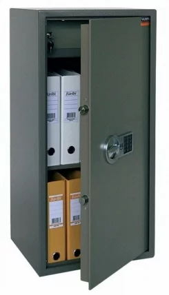Сейф офисный ASM.90T-EL_0
