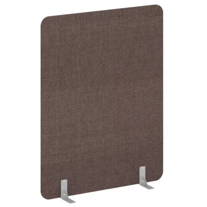 Перегородки на металлических опорах на фетровых подпятниках R-line soft AP.F-140-180 Romeo-04_0