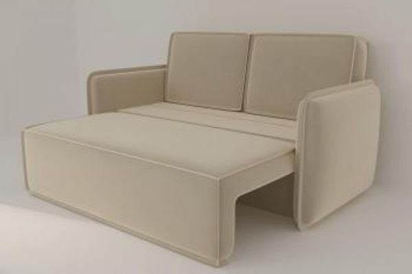 Диван прямой Умео (Berhouse) Цвет фасада: Кофе рогожка; Тип: Прямой; Материал фасада: Микророгожка_3