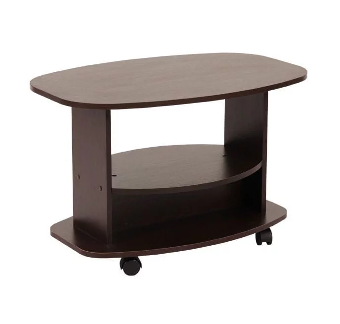 Журнальный столик Лидер Венге_0