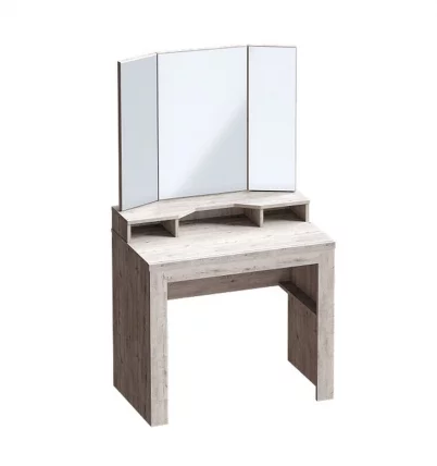 Стол туалетный Соренто 18 Дуб бонифаций_7