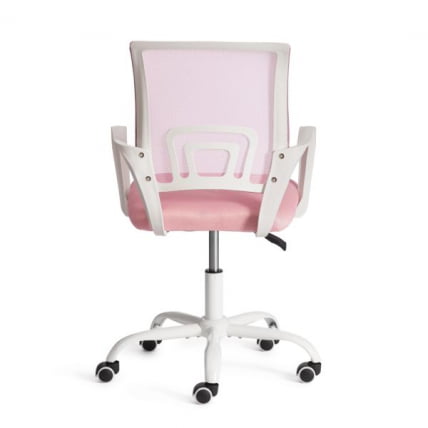 Кресло BM-520M ткань, розовый_6