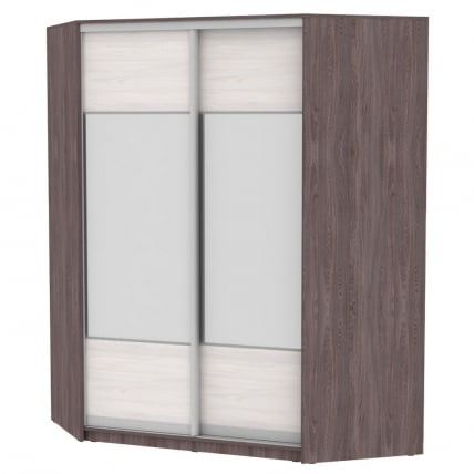 Шкаф-купе YA-198х1400-568-5(ЯАТ-ЯАС-D3D3)_0