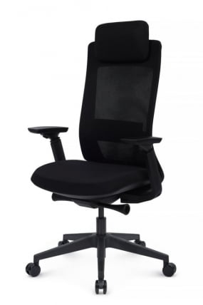 Кресло Miratt MRTB-001 Черный_6