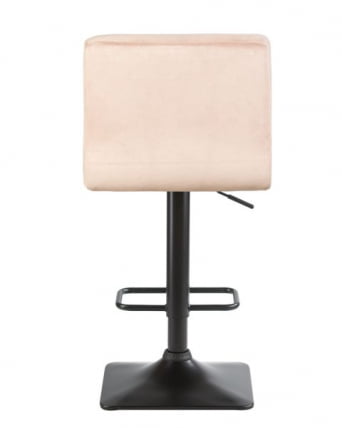 Стул барный DOBRIN DOMINIC (мокко велюр (MJ9-9)) 2 шт_5