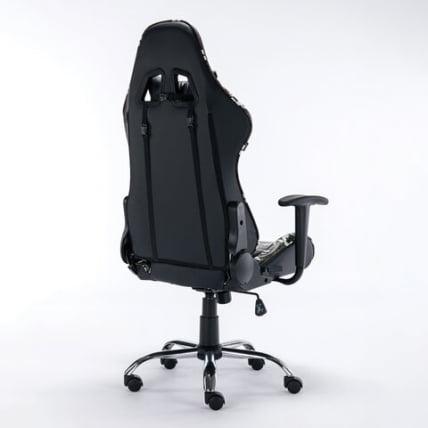 Геймерское кресло BRABIX Military GM-140 Милитари_2