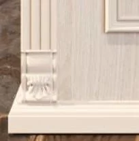 Стойка ресепшен RMS 200 Орех Даллас_2