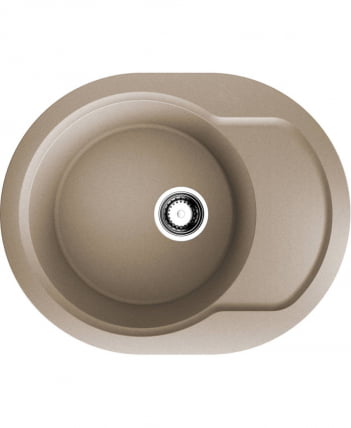 Мойка Omoikiri Manmaru 62-Sa Artgranit/Бежевый_0