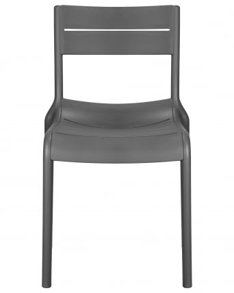 Стул обеденный DOBRIN TIM (темно-серый (GR-04))_5