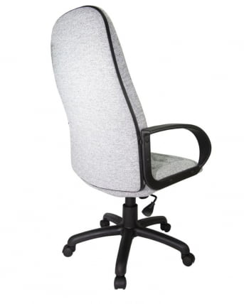 Кресло офисное RCH 1179-2 SY PL Серое_2
