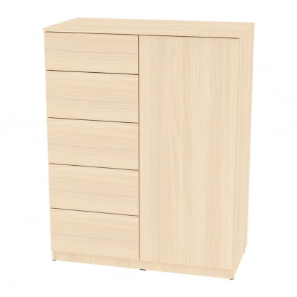 Комод Калисто(К29)1147х902х468ПУСХтоОПЕН(ДМ) / Калисто(K29)1147х902х468PUSHtoOPEN(ДМ)_0