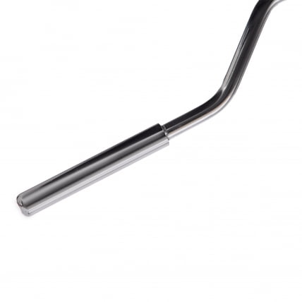 Стул барный BIAGGIO (mod. KY717) металл/экокожа, 44*50*83-103 см, черный/хром_9