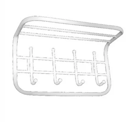 Вешалка настенная ТСП-1_0
