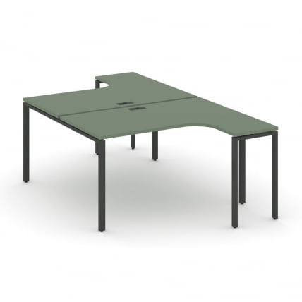 Рабочая станция CONCEPT CN.DSA-001 Кобо Антрацит_0