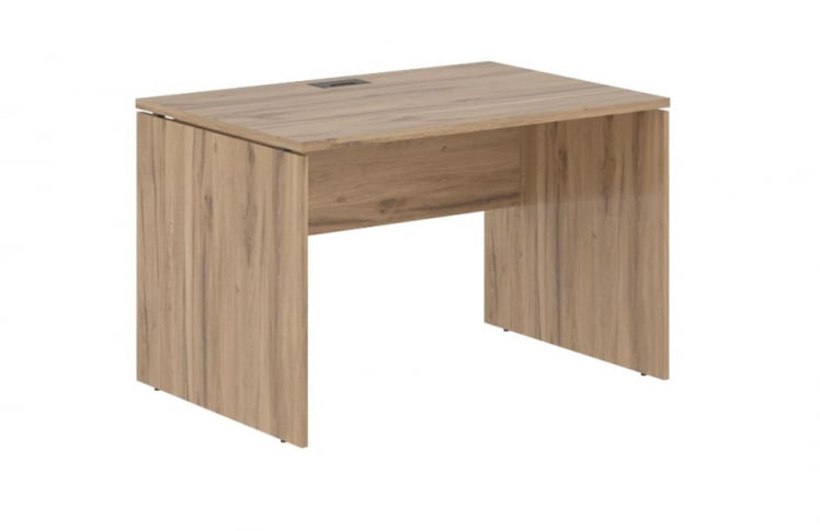 Стол письменный EDIS EDST 1180 Дуб Денвер светлый Мокко_0
