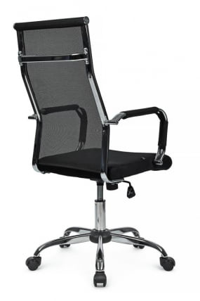 Кресло Art RCH 6017H Черный_2