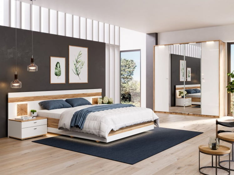 Спальня Фиджи