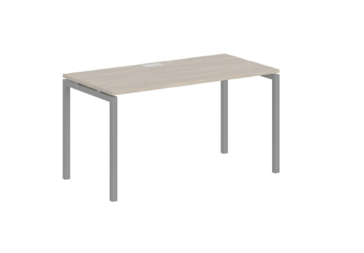 Стол рабочий Sigma SG.202.OD.63.AN Дуб темный Антрацит_0