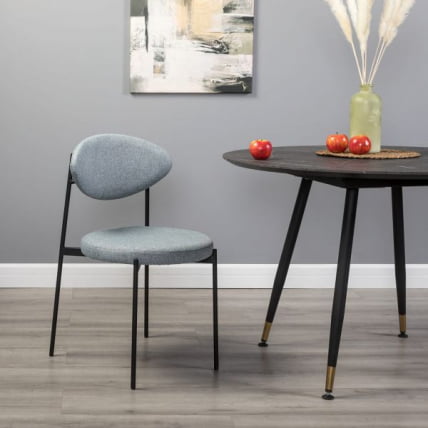 Стул Gawaii С Grey_7