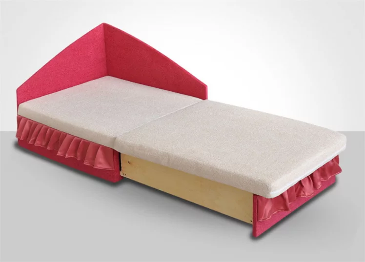 Диван-кровать Нежность_1